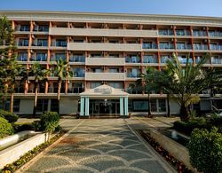 İnsula Resort Spa Hotel Genel