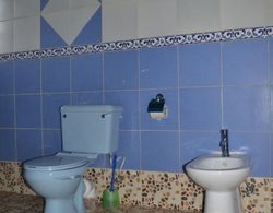 Intelbliss Resorts Banyo Tipleri