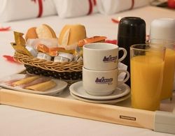 Intense Motel - Adults Only Kahvaltı