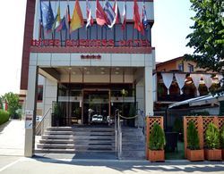 Inter Business Bucharest Hotel Genel
