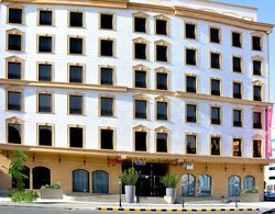 Intercity Hotel Riyadh Malaz Genel