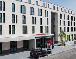 IntercityHotel Bonn Genel