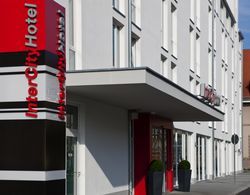 IntercityHotel Darmstadt Genel