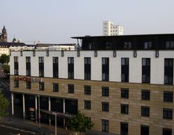 IntercityHotel Magdeburg Genel