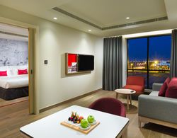 Intercityhotel Nizwa by Deutsche Hospitality Genel