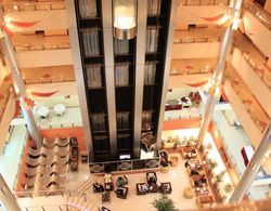 Intercontinental Hotel Addis Genel