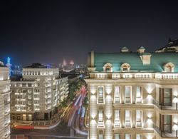InterContinental Baku, an IHG Hotel Dış Mekan
