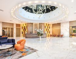 InterContinental Baku, an IHG Hotel Genel