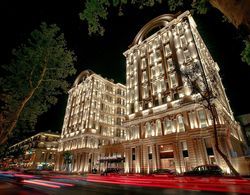 InterContinental Baku, an IHG Hotel Öne Çıkan Resim