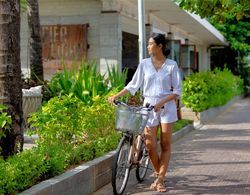 InterContinental Bali Sanur Resort - CHSE Certified, an IHG Hotel Genel