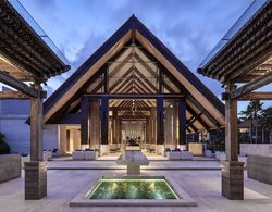 InterContinental Bali Sanur Resort - CHSE Certified, an IHG Hotel Genel