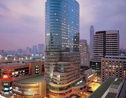 InterContinental Bangkok Genel