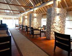 Intercontinental Bora Bora Resort & Thalasso Spa Genel