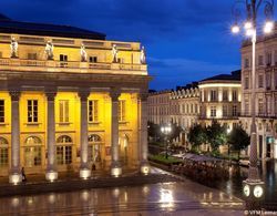Intercontinental Bordeaux - Le Grand Hotel Genel