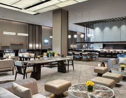 InterContinental Foshan Dongping Hotel, an IHG Hotel Genel