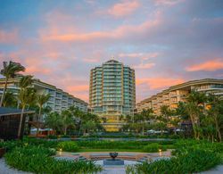 InterContinental Hotels Phu Quoc Long Beach Resort Genel