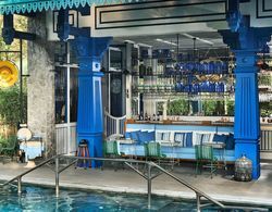 Intercontinental Khao Yai Resort, an IHG Hotel Genel