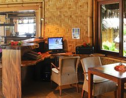 InterContinental Le Moana Resort Bora Bora, an IHG Hotel Genel