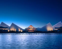 Intercontinental Lhasa Paradise Hotel Genel