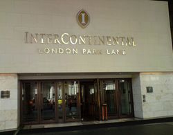 InterContinental London Park Lane Genel