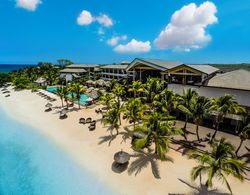 InterContinental Mauritius Resort Balaclava Genel