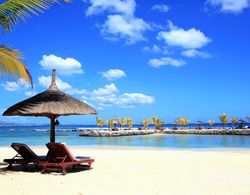 InterContinental Mauritius Resort Balaclava Plaj