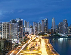 Intercontinental Miramar Panamá Genel