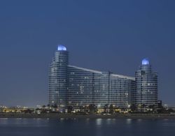 InterContinental Residence Suites Dubai F.C. Genel