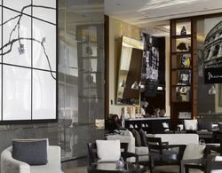 InterContinental Residence Suites Dubai F.C. Lobi