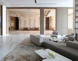 InterContinental Residences Abu Dhabi, an IHG Hotel İç Mekan
