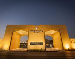 Intercontinental Riyadh Genel