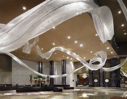 InterContinental Shanghai Jing’ An, an IHG Hotel Genel