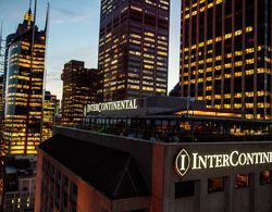 Intercontinental Sydney Genel