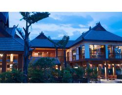 InterContinental Xishuangbanna Resort Genel