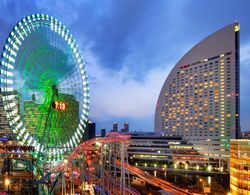 InterContinental Yokohama Grand Genel
