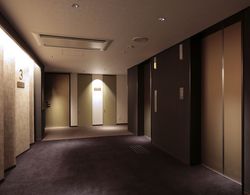 Hotel Intergate Kyoto Shijo Shinmachi İç Mekan