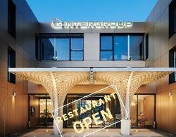 Intergroup Business & Design Hotel Ingolstadt Öne Çıkan Resim
