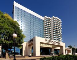 International Hotel Casino & Tower Suites Genel