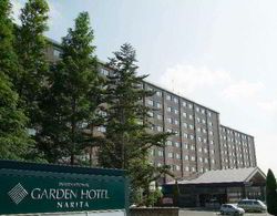 International Garden Hotel Narita Genel