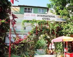 International Hotel Genel