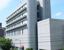 Hotel International House Osaka Dış Mekan