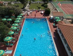 International Resort Havuz