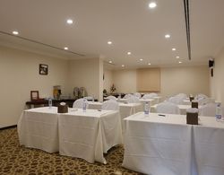 Intour Hotel Al Khobar Genel