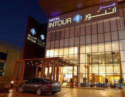Intour Al Sahafa Hotel Genel