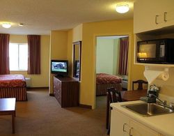 InTown Suites Bowling Green Genel