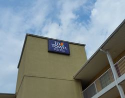 InTown Suites Gulfport Genel