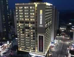 Hotel Intrada Icheon Öne Çıkan Resim