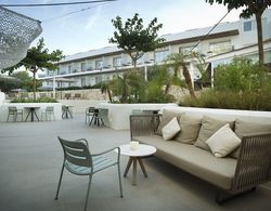 Inturotel Cala Esmeralda Beach Hotel & Spa - Adults Only Genel