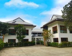 Inursing  Resort OonValley ChiangMai Öne Çıkan Resim