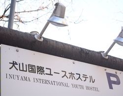 Inuyama International Youth Hostel Dış Mekan